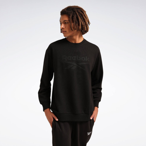 Толстовка чоловіча Reebok NEW ID