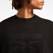 Толстовка чоловіча Reebok NEW ID