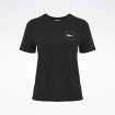 Жіноча футболка Reebok Q3 ID