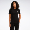 Жіноча футболка Reebok Q3 ID