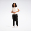 Жіноча футболка Reebok Q3 ID