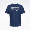 Чоловіча футболка Reebok RI BRAND