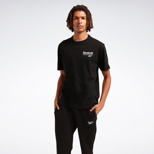 Чоловіча футболка Reebok RI BRAND