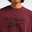 Толстовка чоловіча Reebok NEW ID