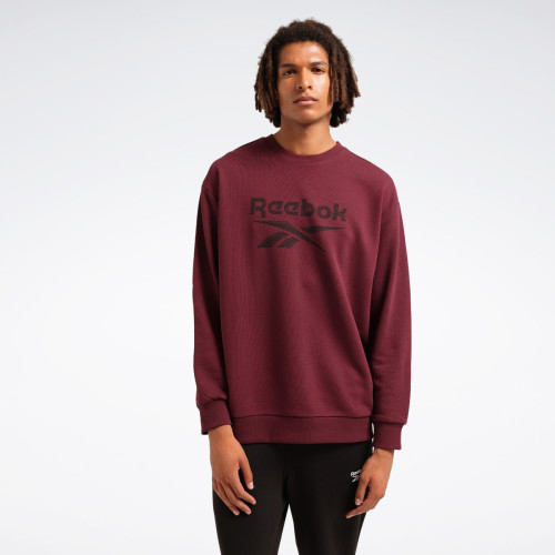 Толстовка чоловіча Reebok NEW ID