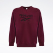 Толстовка чоловіча Reebok NEW ID