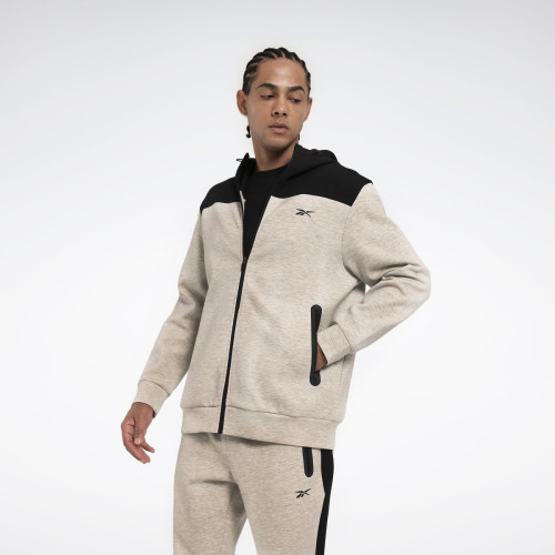 Чоловічий джемпер Reebok ESENTE
