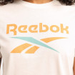 Жіноча футболка Reebok ESSALA