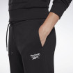 Женские брюки Reebok Identity French Terry W