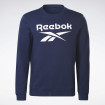 Чоловічий реглан Reebok Identity Big Logo