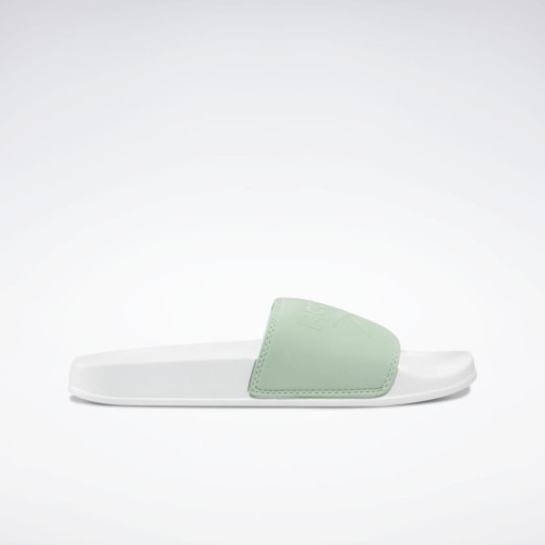 Женские шлепанцы Reebok Fulgere W