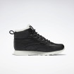 Жіночі утеплені кросівки Reebok Classic Leather Arctic W