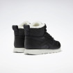 Жіночі утеплені кросівки Reebok Classic Leather Arctic W