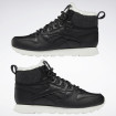 Жіночі утеплені кросівки Reebok Classic Leather Arctic W