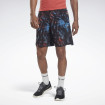 Спортивні шорти Reebok Allover Print Strength