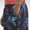 Спортивні шорти Reebok Allover Print Strength