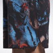 Спортивні шорти Reebok Allover Print Strength