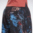 Спортивні шорти Reebok Allover Print Strength
