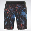 Спортивні шорти Reebok Allover Print Strength