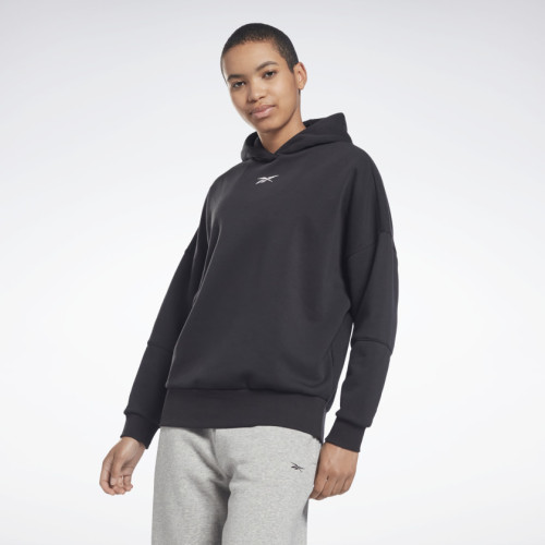 Жіночий джемпер Reebok Studio Recycled Oversize
