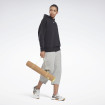 Жіночий джемпер Reebok Studio Recycled Oversize