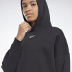 Жіночий джемпер Reebok Studio Recycled Oversize