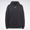 Жіночий джемпер Reebok Studio Recycled Oversize