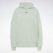Женский джемпер Reebok Studio Recycled Oversize W