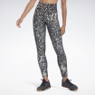 Жіночі легінси Reebok Studio Lux HR 2.0 Modern Safari W