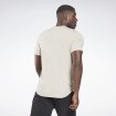 Чоловіча футболка Reebok Activchill + DreamBlend