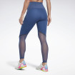 Спортивные леггинсы Reebok Lux Perform Perforated W