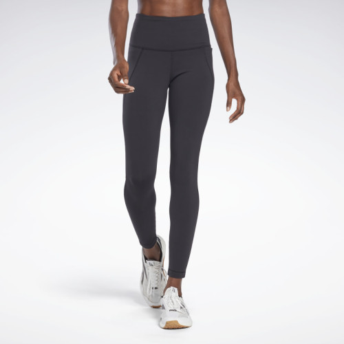 Reebok Lux High-Waisted W
