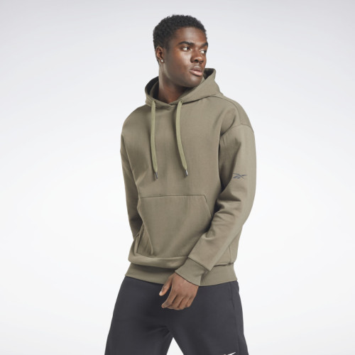 Чоловічий реглан Reebok DreamBlend Cotton