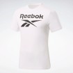 Чоловіча футболка Reebok Graphic Series Stacked
