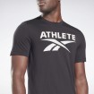 Чоловіча футболка Reebok Athlete Vector Graphic