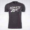 Чоловіча футболка Reebok Athlete Vector Graphic