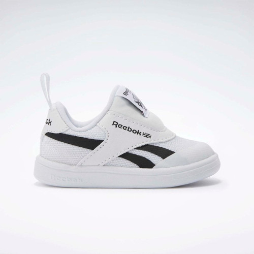 Детские кроссовки Reebok Club С Revenge Slip ON K