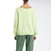 Толстовка Reebok WDE Fleece Coverup W