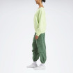 Толстовка Reebok WDE Fleece Coverup W