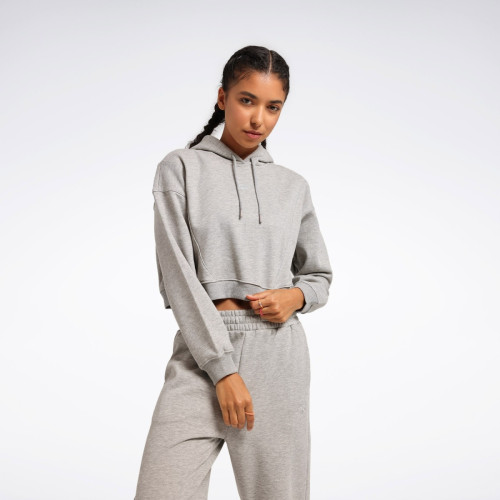 Худі Reebok Eva W