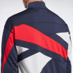 Identity Vector Knit