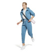 Жіночий джемпер Reebok DreamBlend Cotton W