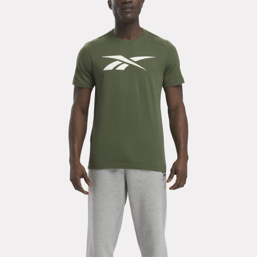 Футболка Reebok Graphic Series Vector