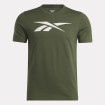 Футболка Reebok Graphic Series Vector