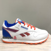 Детские кроссовки Reebok Classic Leather Step N Flash 2.0 K