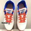Детские кроссовки Reebok Classic Leather Step N Flash 2.0 K