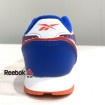 Детские кроссовки Reebok Classic Leather Step N Flash 2.0 I