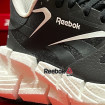Женские кроссовки Reebok FloatZig 1 W
