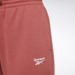 Жіночі флісові штани Reebok Identity Fleece W