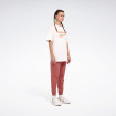Жіночі флісові штани Reebok Identity Fleece W